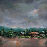 Random Google Earth 7