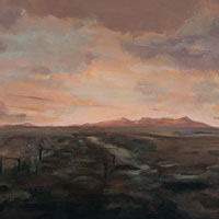 Random Google Earth 4