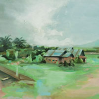 Random Google Earth 2