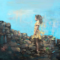 S. in Yucatan (sold)