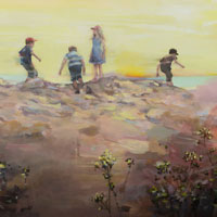 Faded Childhood n°3